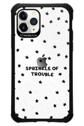 Trouble - Apple iPhone 11 Pro