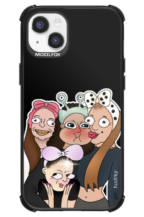 Squad Goals - Apple iPhone 14 Plus