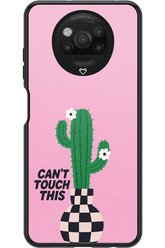 CANT TOUCH THIS 2.0 - Xiaomi Poco X3 NFC