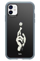 DAMNED LUCK - Apple iPhone 11