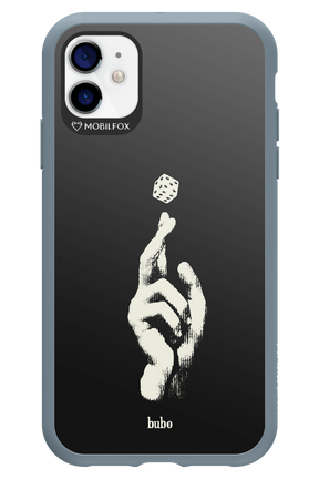 DAMNED LUCK - Apple iPhone 11