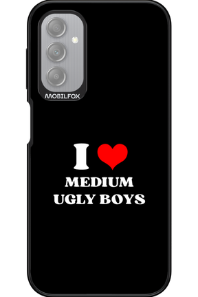 I LOVE - Samsung Galaxy A14