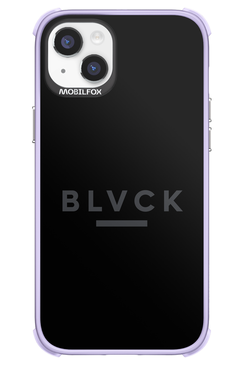 BLVCK II - Apple iPhone 14 Plus