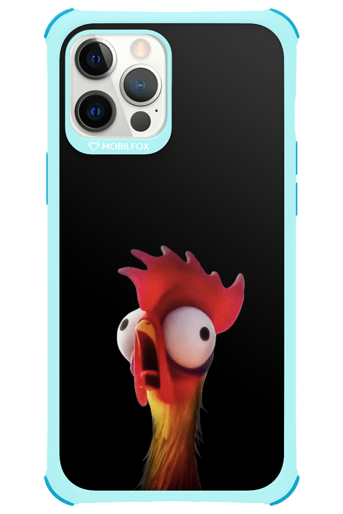 Rooster - Apple iPhone 12 Pro Max