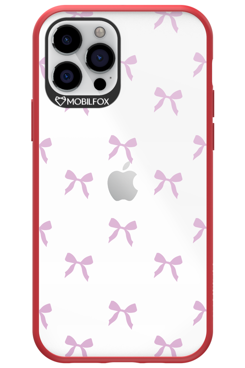 PinkyPromise - Apple iPhone 12 Pro