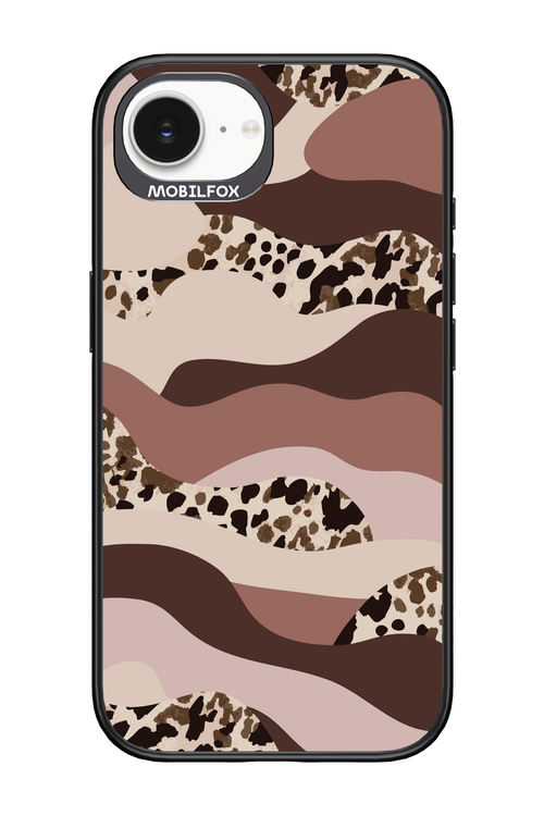 Earth Camo - Apple iPhone 16e