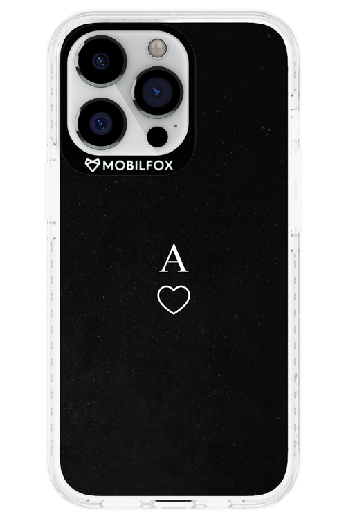 A Black 2.0 - Apple iPhone 13 Pro