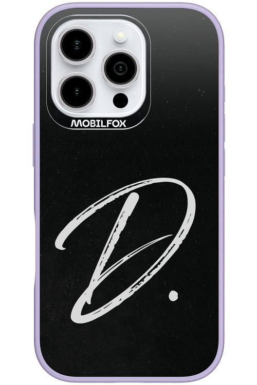 (Off Space) D 2.0 - Apple iPhone 16 Pro
