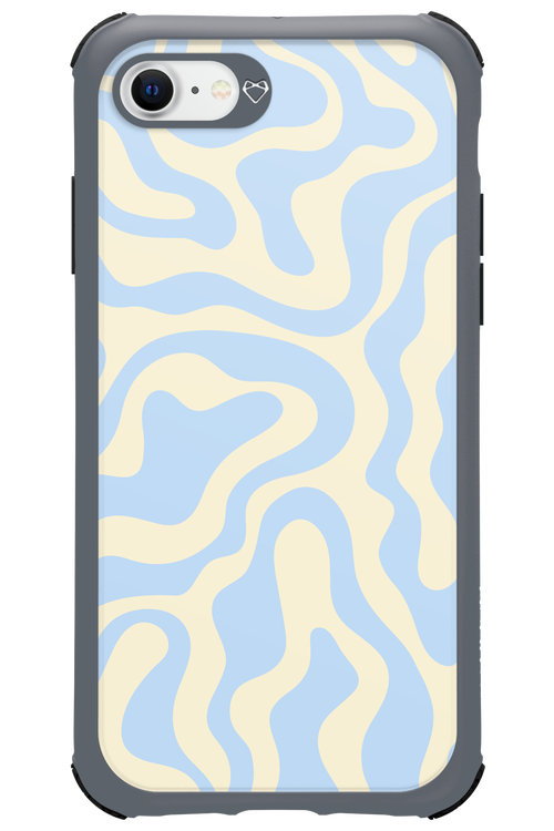 By the Sea 2.0 - Apple iPhone SE 2020