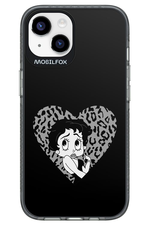 Not Betty B&W - Apple iPhone 14