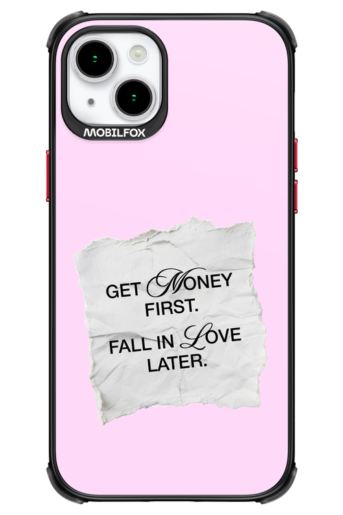 Money First - Apple iPhone 15 Plus