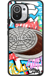 HULE - Xiaomi Mi 11 5G