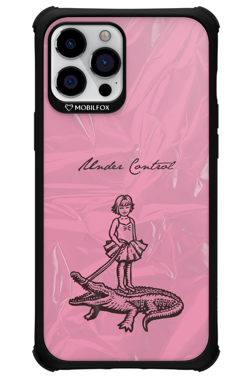 Under control 2.0 - Apple iPhone 12 Pro Max