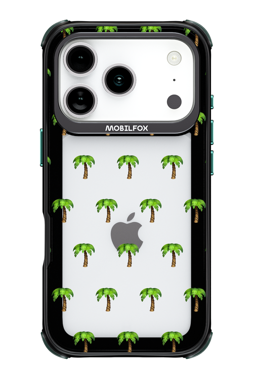 Tropical Breeze - Apple iPhone 17 Pro