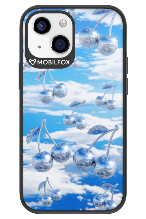 Cloud Cherry 2.0 - Apple iPhone 13 Mini