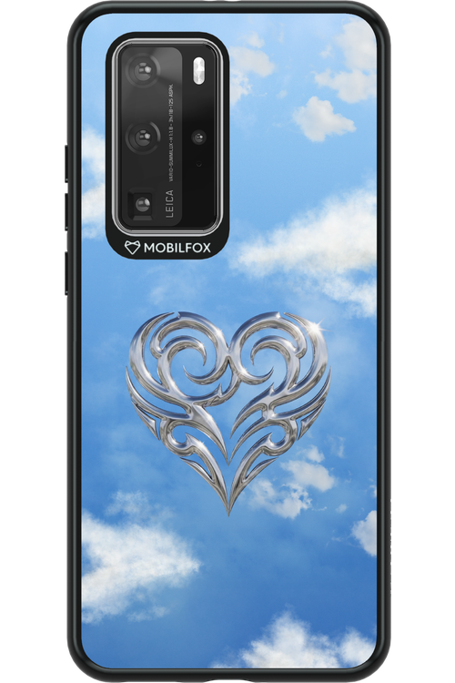 Dream Heart 2.0 - Huawei P40 Pro