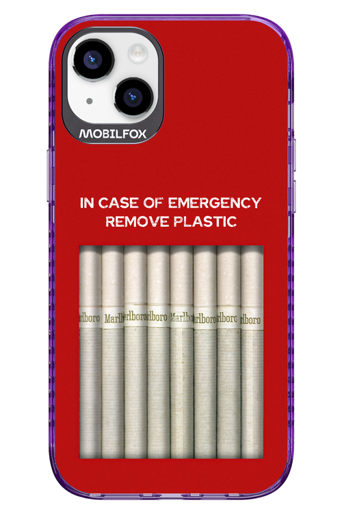 C*garette - Apple iPhone 14 Plus