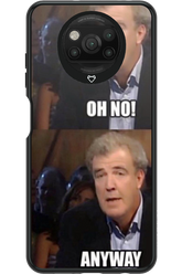Clarkson Meme - Xiaomi Poco X3 NFC