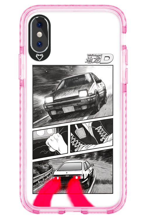 Vitamin D - Apple iPhone XS