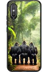 Gorilla Gang - Xiaomi Redmi 9A
