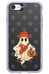 Ghost Girl - Apple iPhone 8