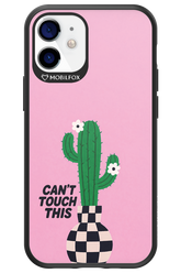 CANT TOUCH THIS 2.0 - Apple iPhone 12 Mini