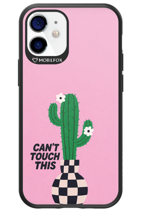 CANT TOUCH THIS 2.0 - Apple iPhone 12 Mini