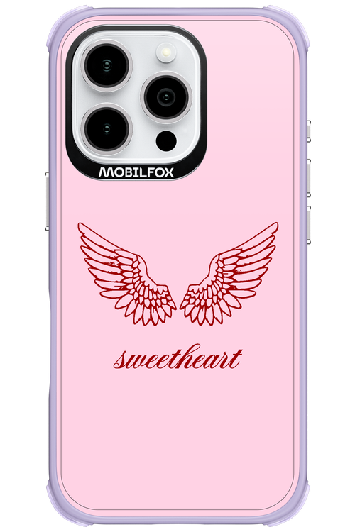 Sweetheart - Apple iPhone 16 Pro