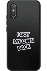 I Got It - Xiaomi Redmi 9A