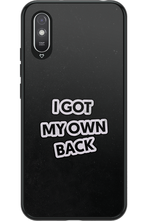 I Got It - Xiaomi Redmi 9A