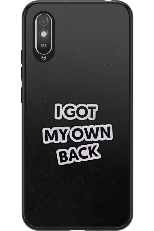 I Got It - Xiaomi Redmi 9A