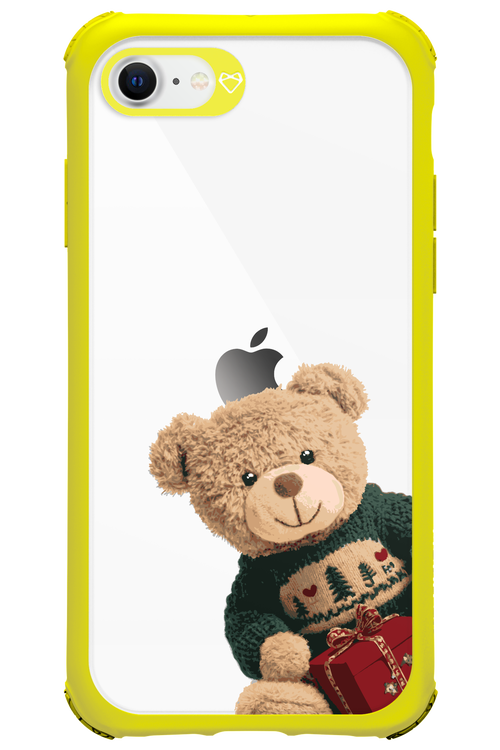Gifting Bear - Apple iPhone SE 2020