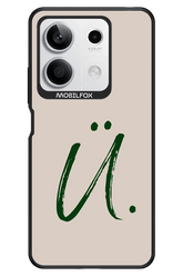 (Tennis Zone) U II - Xiaomi Redmi Note 13 5G