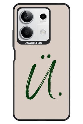 (Tennis Zone) U II - Xiaomi Redmi Note 13 5G