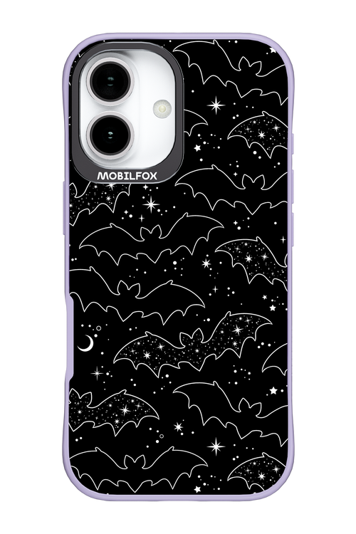 Dreamer Bat - Apple iPhone 17