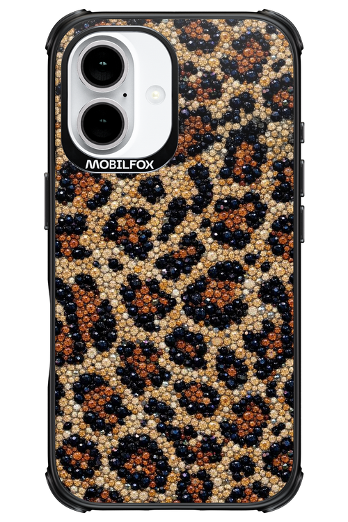 Crystal Roar - Apple iPhone 16