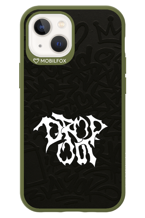 Drop Out 2.0 - Apple iPhone 13 Mini