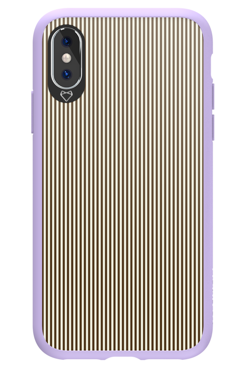 Business Casual - Apple iPhone X