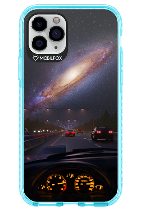 Nightride - Apple iPhone 11 Pro