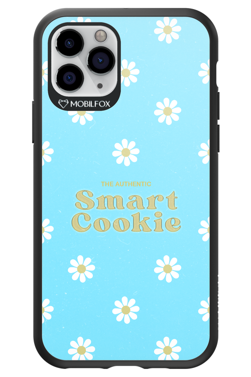 Smart Cookie - Apple iPhone 11 Pro