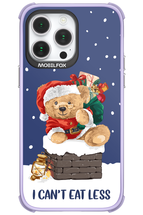 I can't eat less - Apple iPhone 14 Pro Max