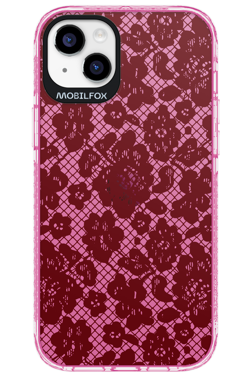 Lace Lover - Apple iPhone 14 Plus