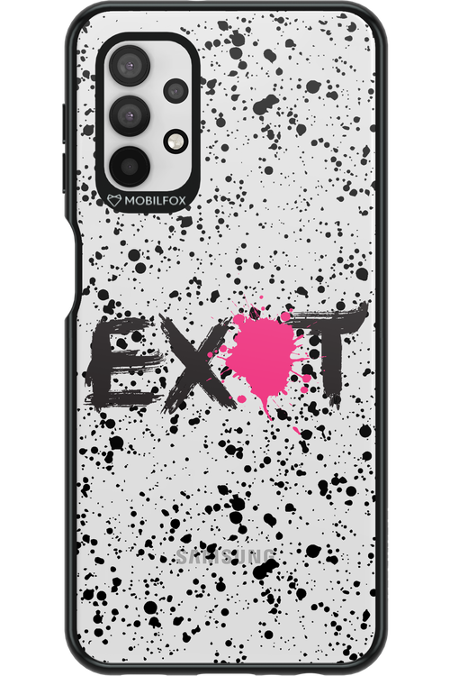 EXOT SPLASH 2.0 - Samsung Galaxy A32 5G