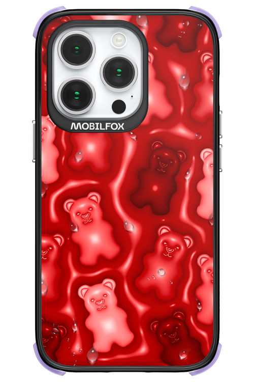 BearCandy - Apple iPhone 14 Pro