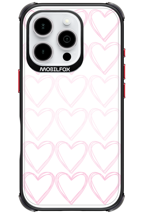 Lovelyy - Apple iPhone 16 Pro