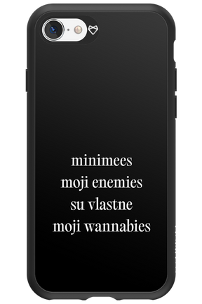 Minimees - Apple iPhone SE 2020