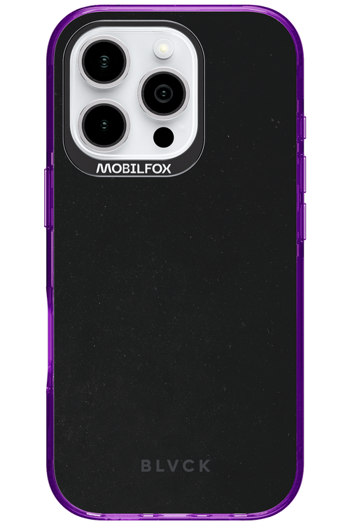 BLVCK - Apple iPhone 16 Pro
