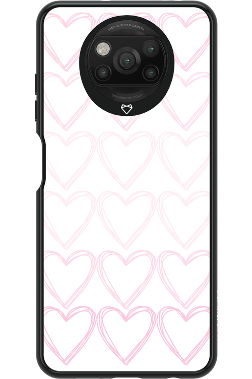 Lovelyy - Xiaomi Poco X3 Pro