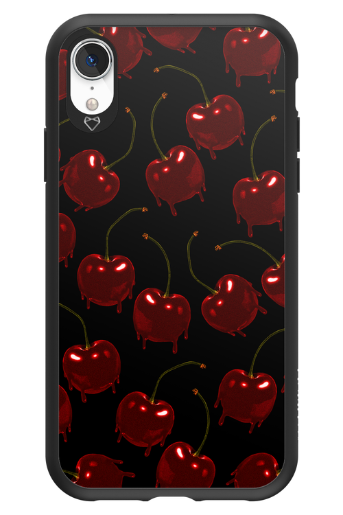 Cherry Blood - Apple iPhone XR