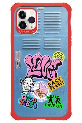 My Locker - Apple iPhone 11 Pro Max